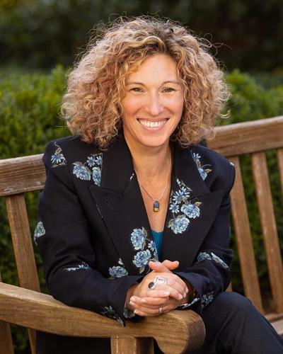 UVA names Darden vice dean as business school’s new leader