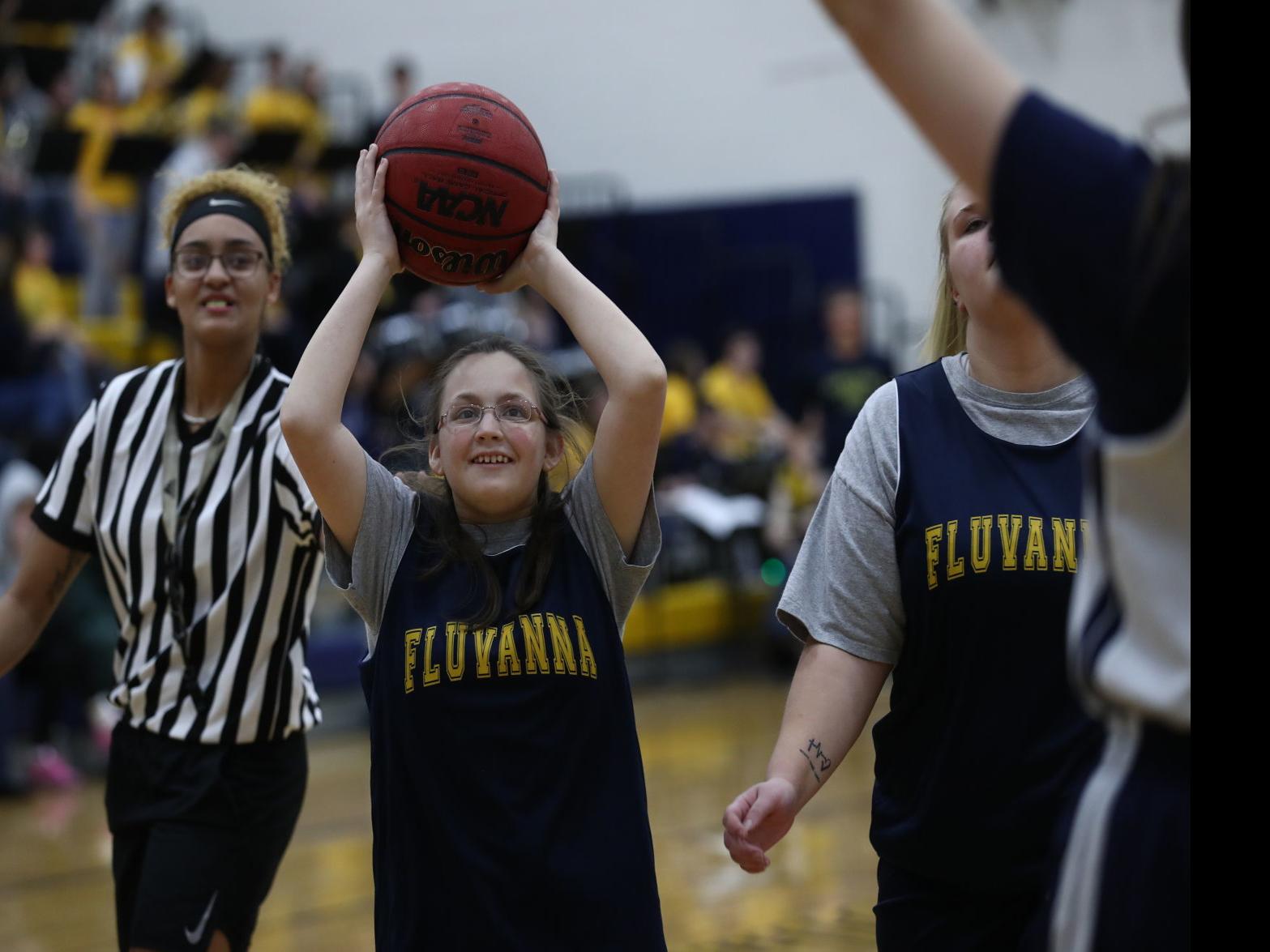 Photos Fluvanna County Vs Orange County Medford League