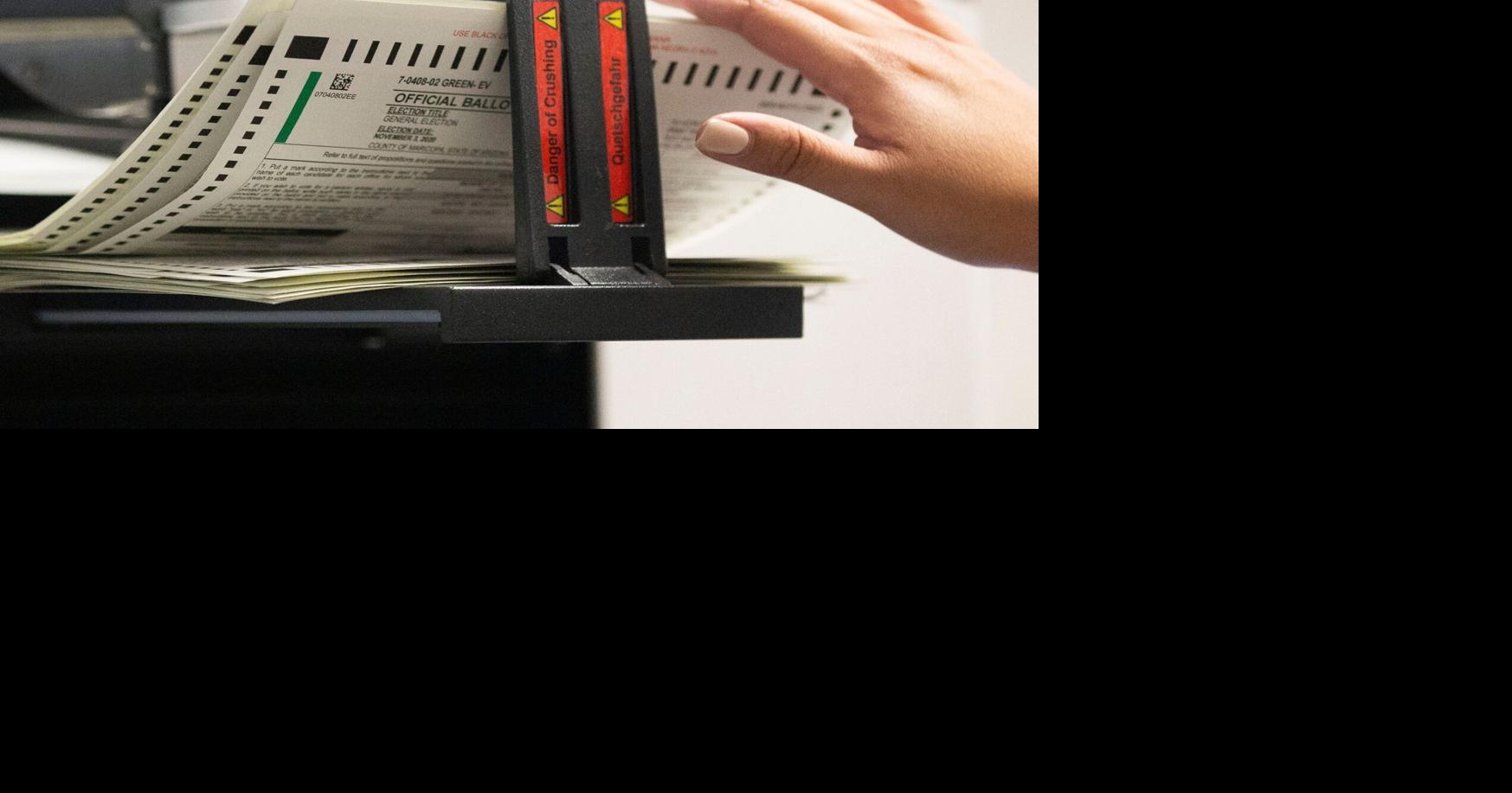 How the Supreme Court is reshaping the US midterm elections Jan Wolfe Reuters Jun 2, 2026 1 hr ago