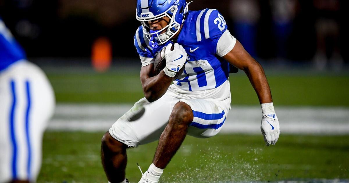 ACC Scouting Report: Duke Blue Devils