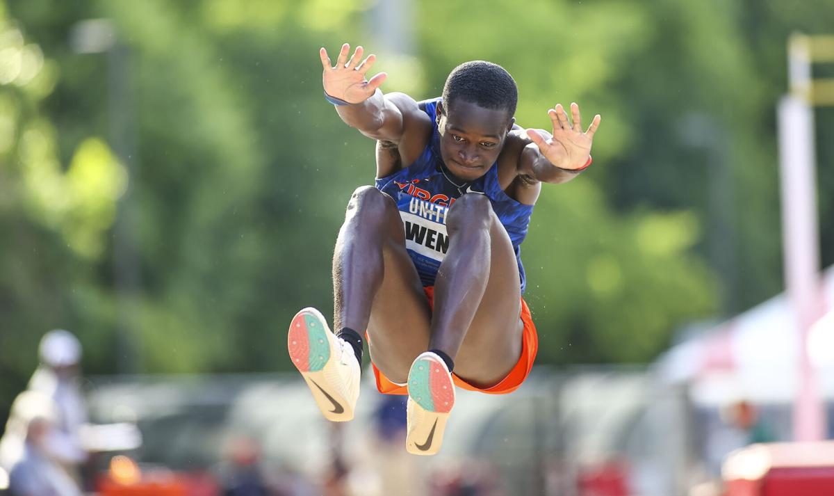 Acc Championship Track And Field 2022
