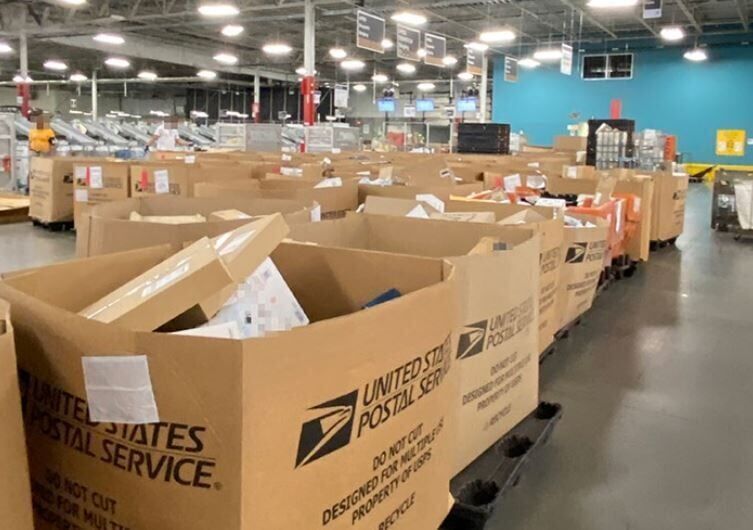 USPS OIG REPORT