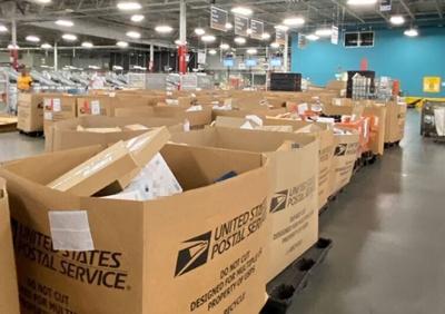 USPS OIG REPORT