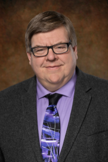 Mark Johnson