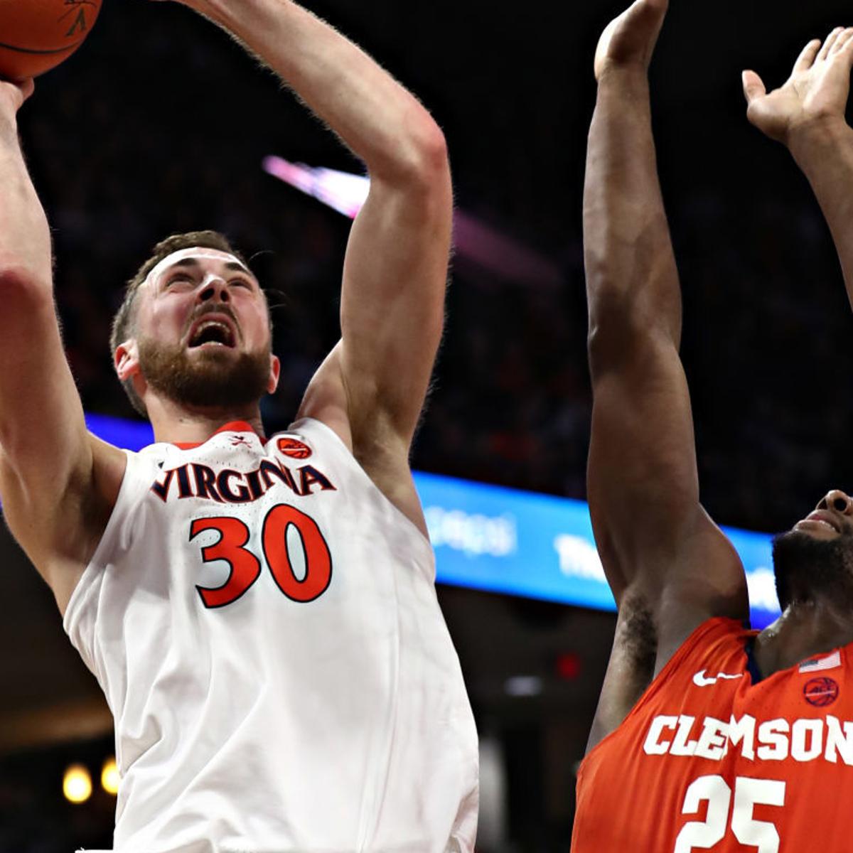 Virginia Men S Basketball Team Faces Big Challenge At No 5