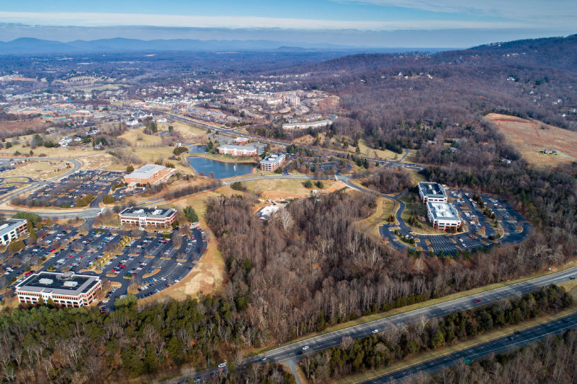 Property Transfers in Charlottesville, Albemarle County Realestate