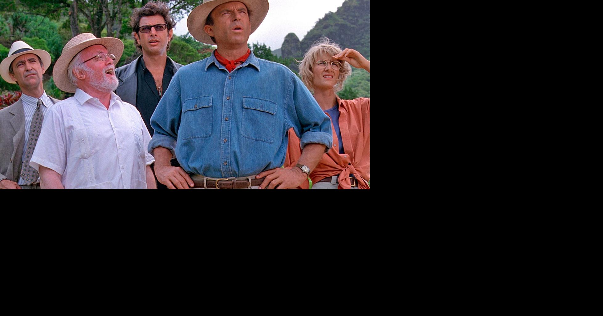 Sam Neill, 'Jurassic Park' star, dies at 78 after cancer-free reveal Bryan Alexander and KiMi Robinson USA Today Jul 13, 2026 Jul 13, 2026 Updated 13 hrs ago