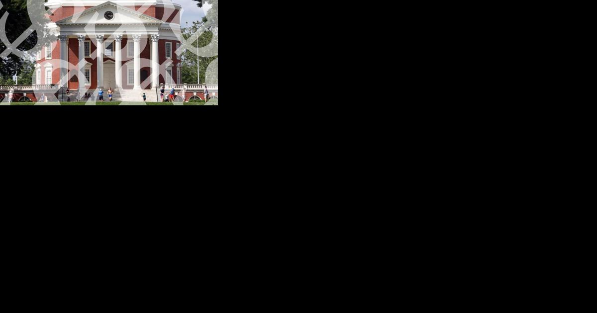 Donor beware: UVa leaders float tracking professors' political donations - Vimarsana News
