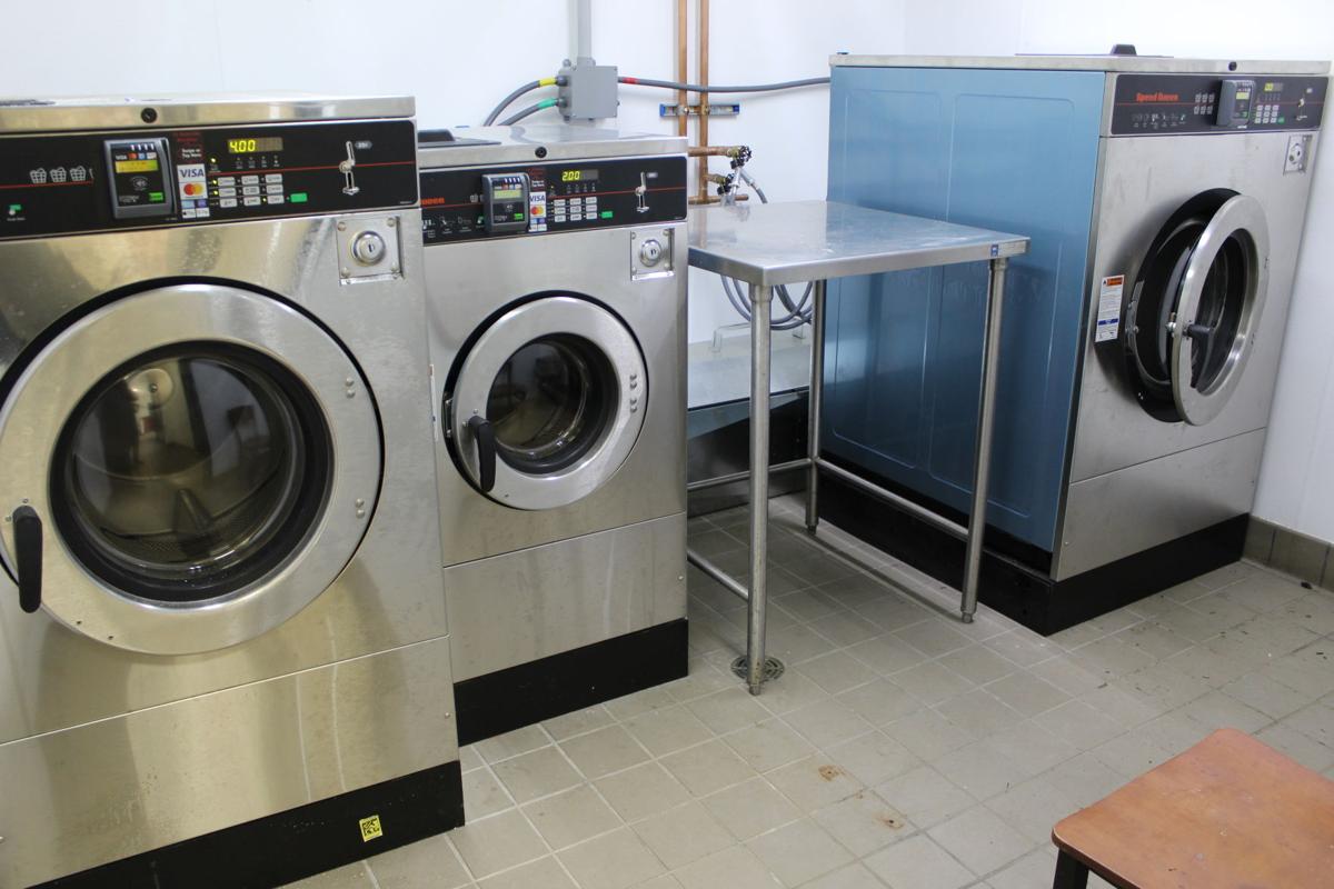 Greene S Only Laundromat Opens Doors News Dailyprogress Com