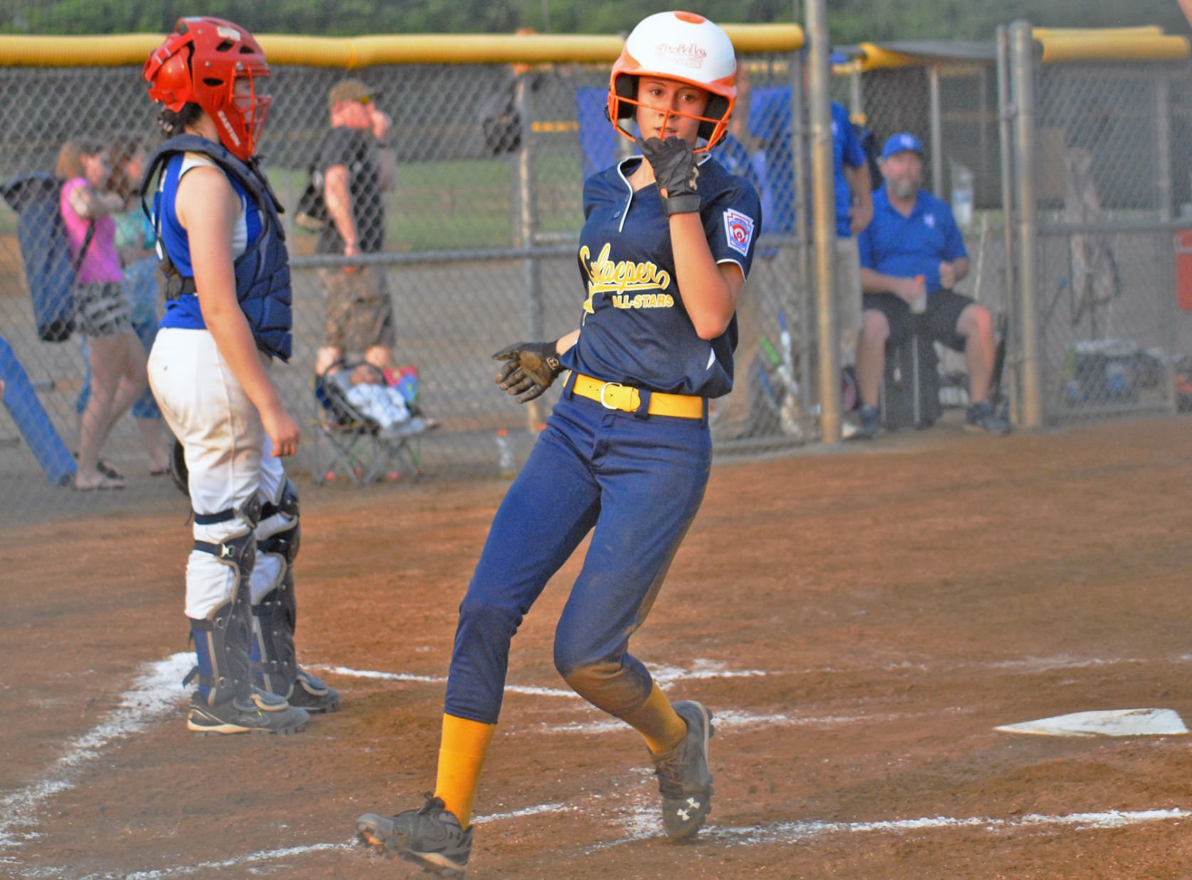 little league all star requirements