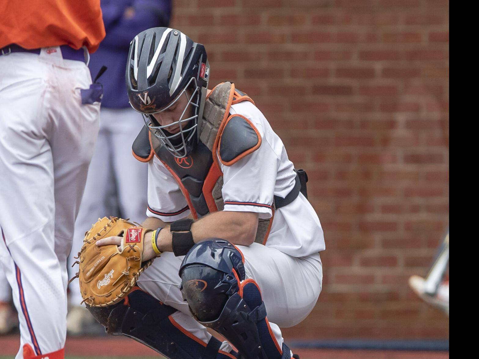 Positive signals: Virginia baseball team benefits from new pitch-calling  technology