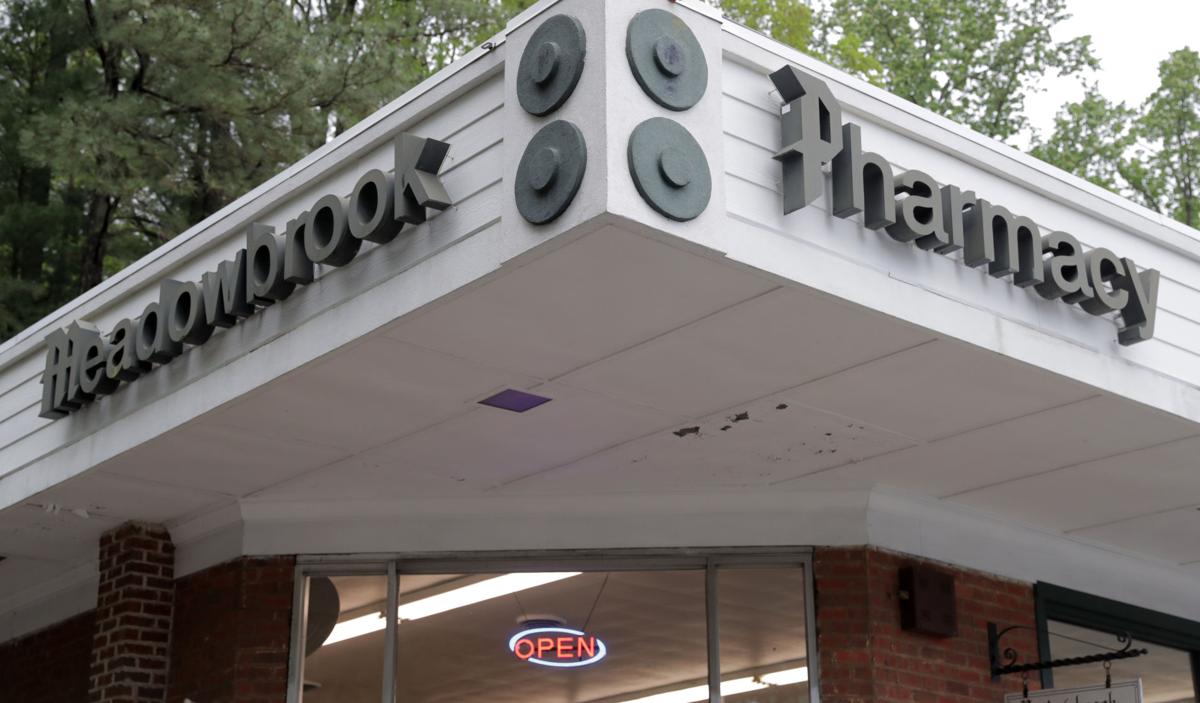 Meadowbrook Pharmacy to close Galleries