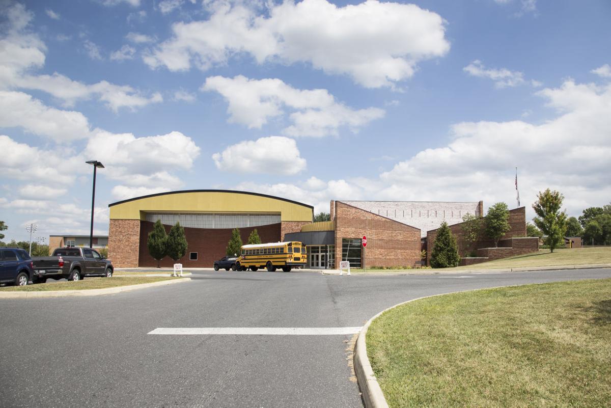 Waynesboro struggles with debt question News