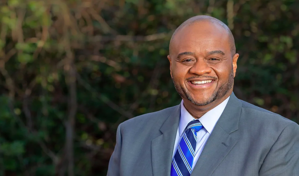 Juandiego Wade named mayor of Charlottesville