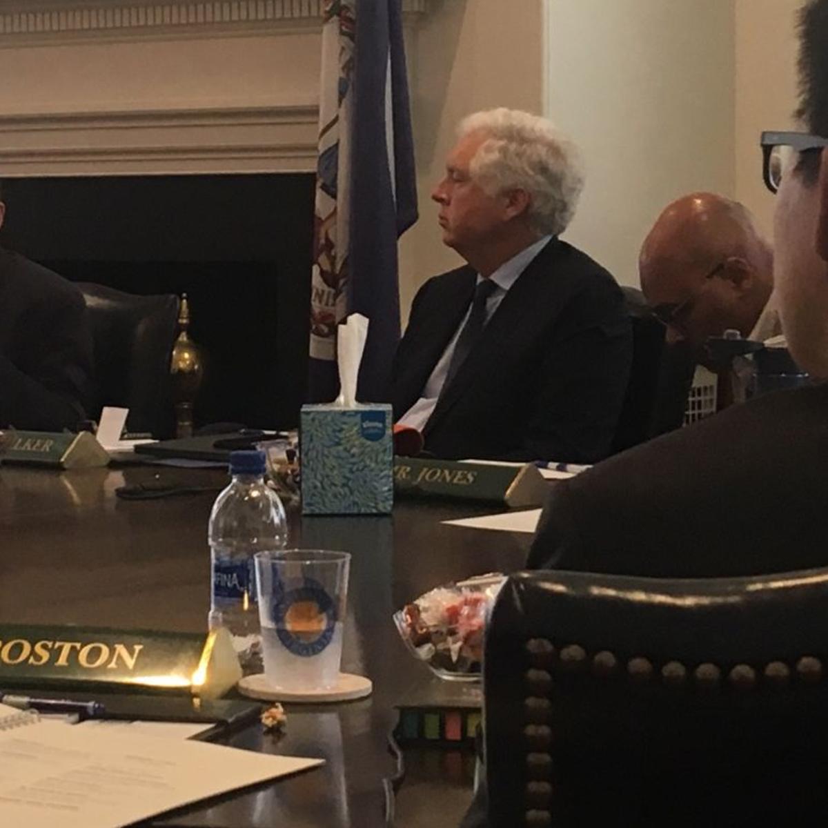Uva Eyes Changes To Enrollment Cap Uva Dailyprogress Com