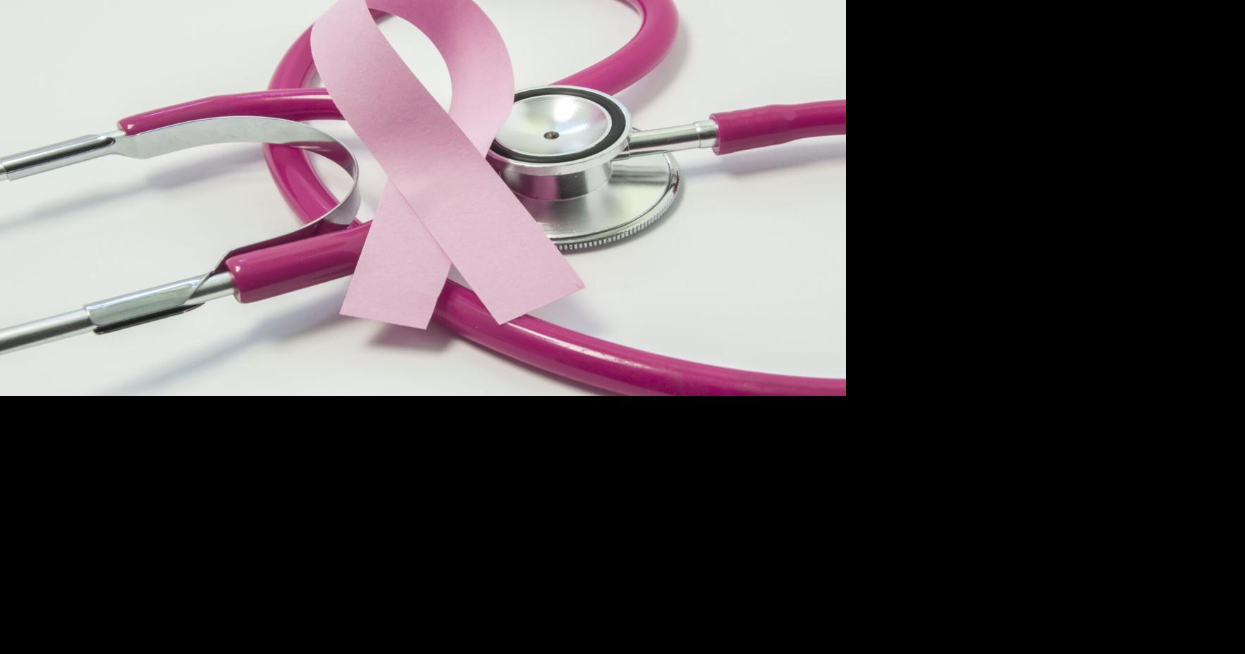 Top 10 questions about breast cancer answered
