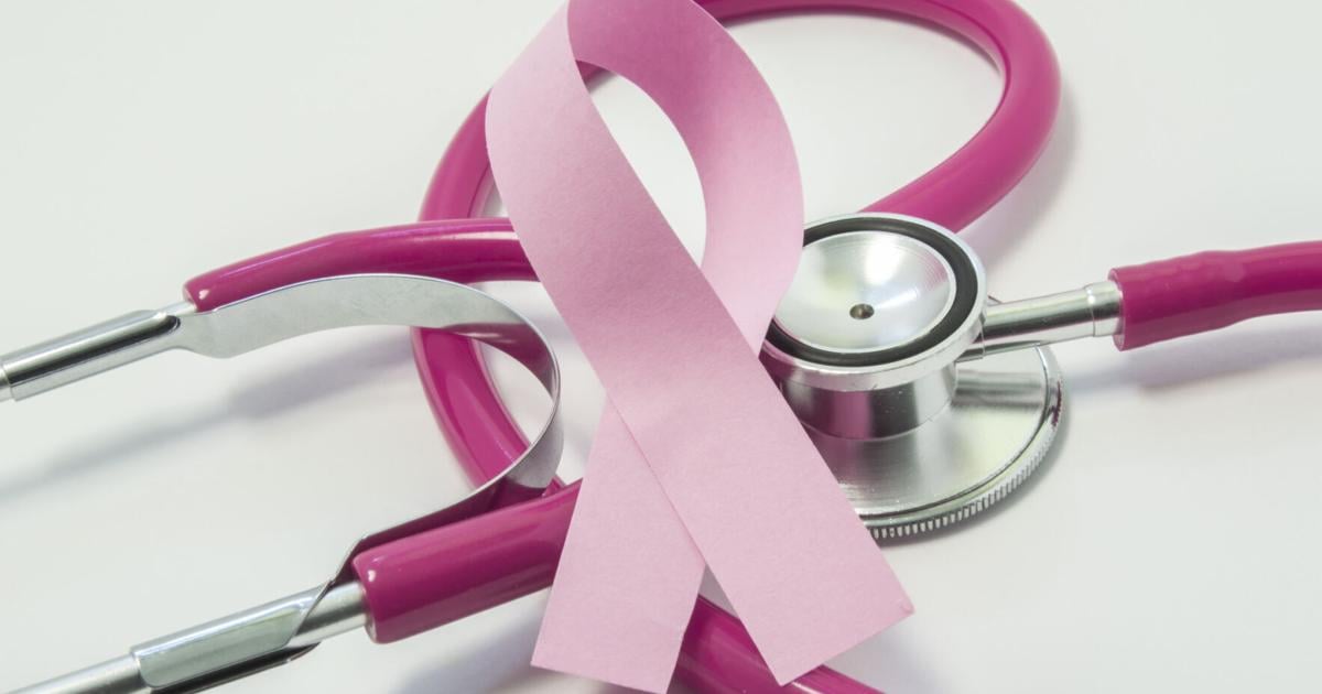 Top 10 questions about breast cancer answered
