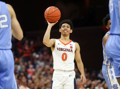 Virginia Men S Basketball Nonconference Report Card Cavalier