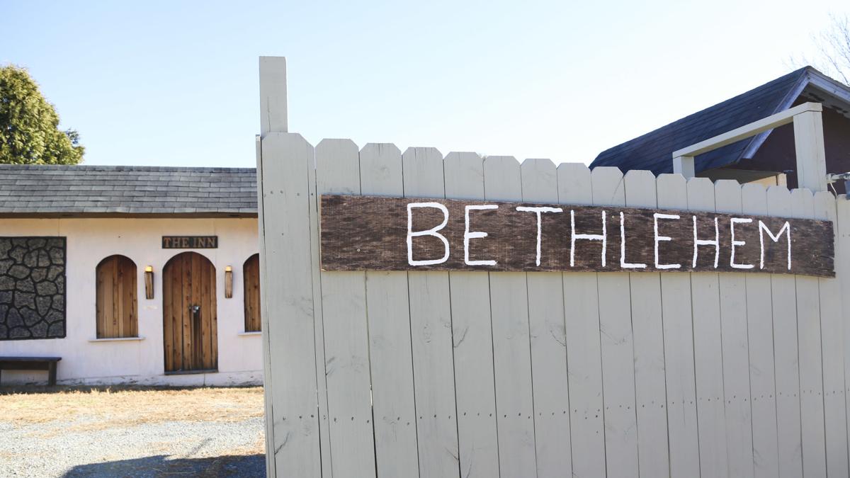 'Oh little town' For Christians, Bethlehem Village in Afton is the ultimate reality show