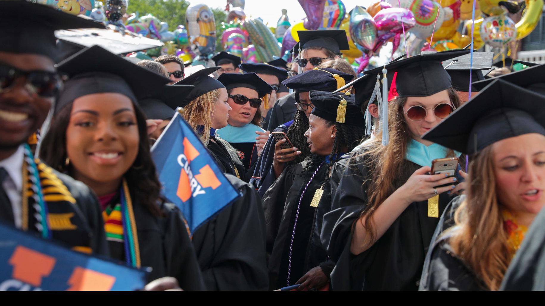 UVa cancels formal May graduation ceremonies as pandemic restrictions  continue | Latest News | dailyprogress.com