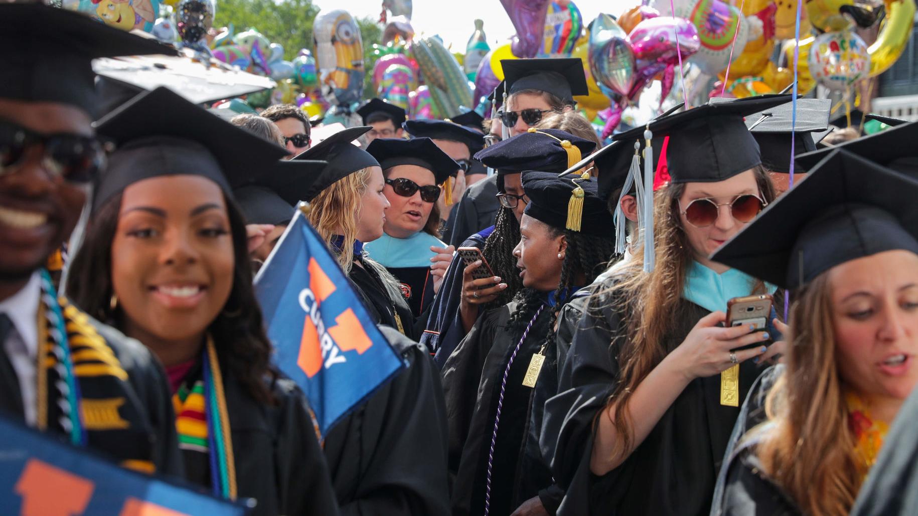 UVa cancels formal May graduation ceremonies as pandemic restrictions continue | Latest News | dailyprogress.com