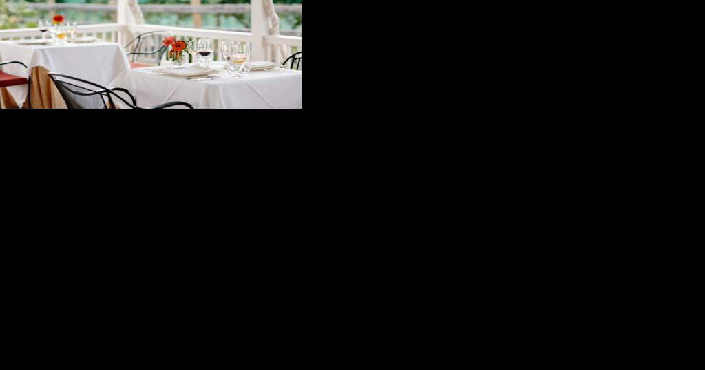 Wintergreen Music to serve up a serenade with your Farmhouse feast at Veritas - Vimarsana News