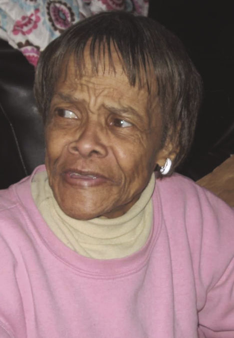 Carter, Anne Louise