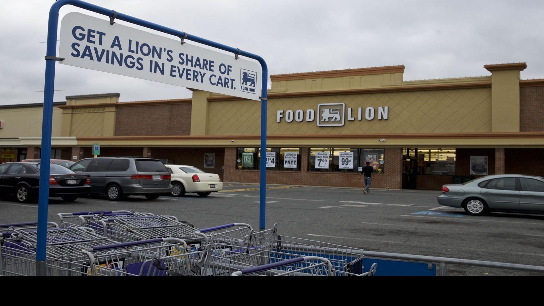 Area Food Lions To Close Beginning Oct 14 Will Convert To Weis Markets Stores Dailyprogress Com [ 986 x 1753 Pixel ]