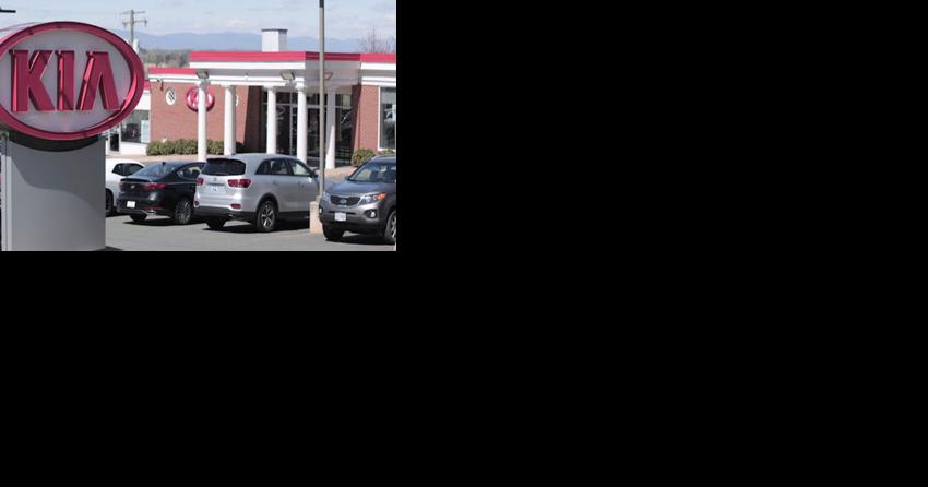 Flow Automotive acquires Charlottesville Kia dealership, expands local footprint - Vimarsana News