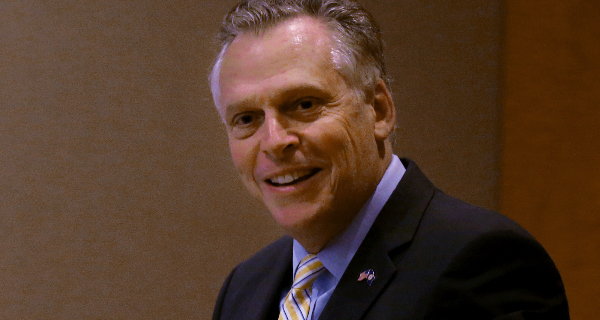 k evans burnell fundraiser, McAuliffe, route confronted en pipeline by to