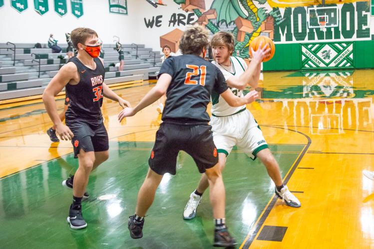 Boys Basketball 3