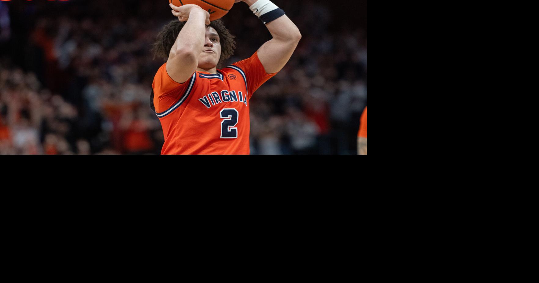 Chance Mallory's free throws lift No. 14 Virginia basketball to dramatic ...