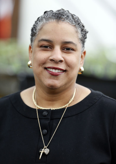 Sarah J. Morton