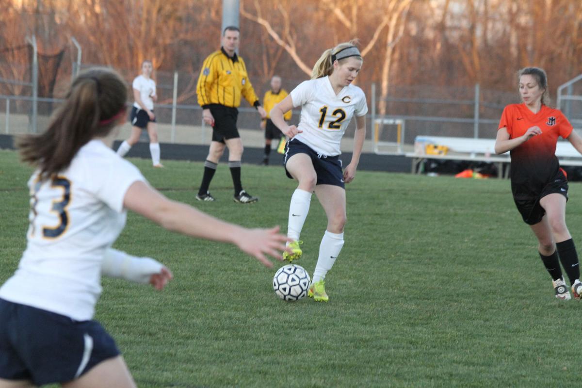 prep soccer barlow reaching end road prep soccer barlow reaching end road