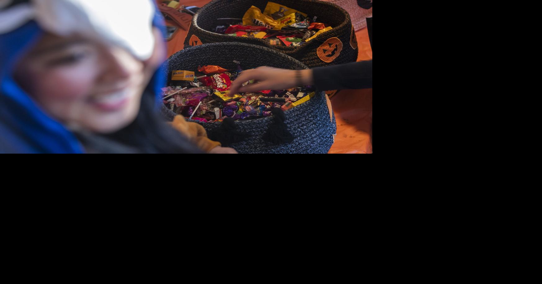 Scaring up some fun: The family-friendly guide to Halloween in Charlottesville
