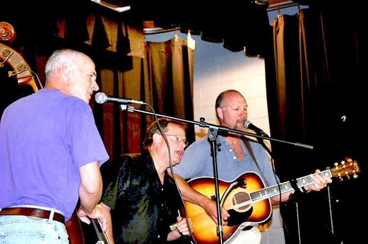 Scuffletown band