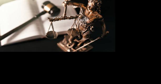 2nd ex-auxiliary deputy pleads guilty in former Culpeper sheriff's bribery case - Vimarsana News