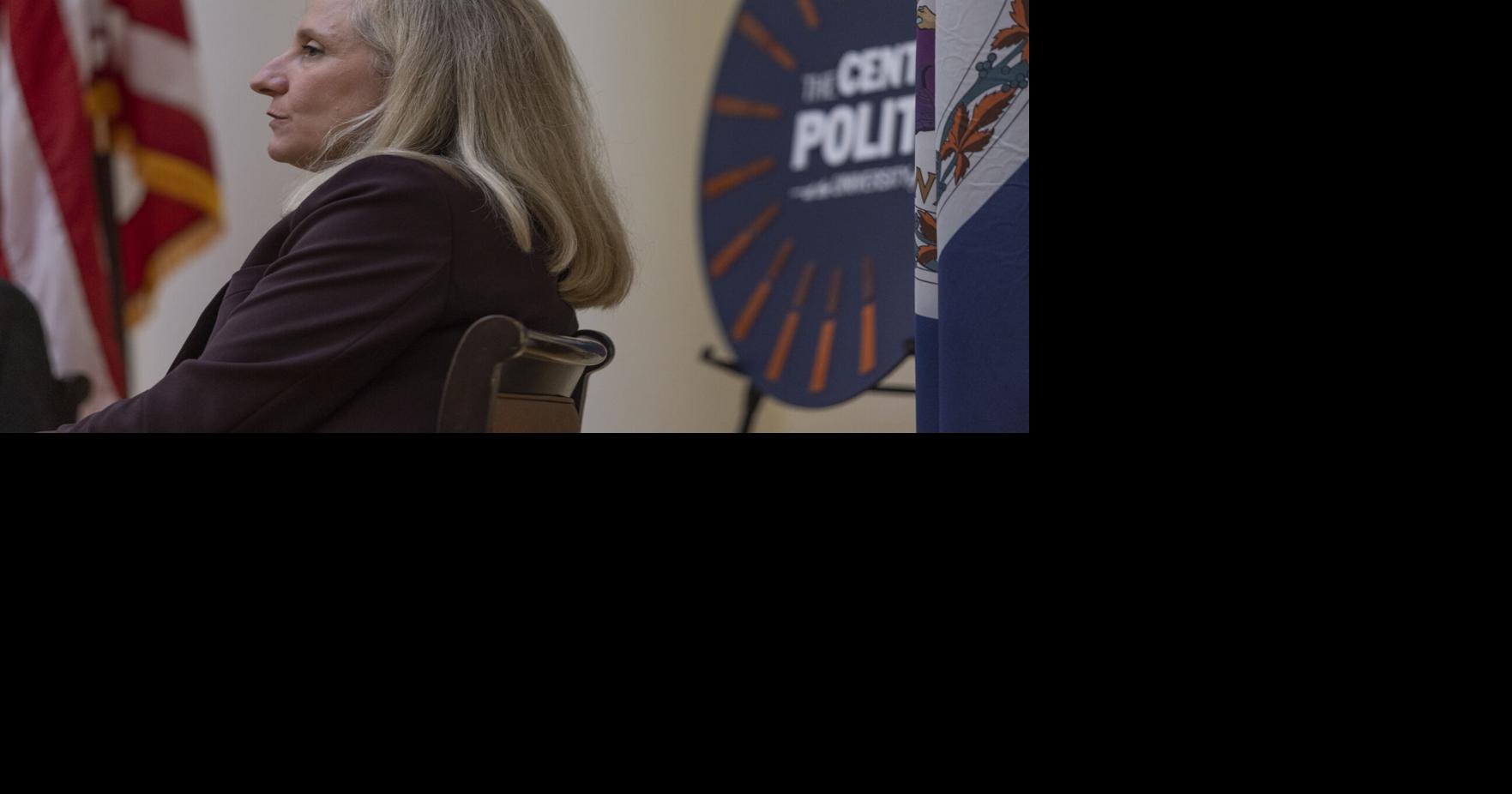 David Toscano: Spanberger can act decisively at UVa — without overreach