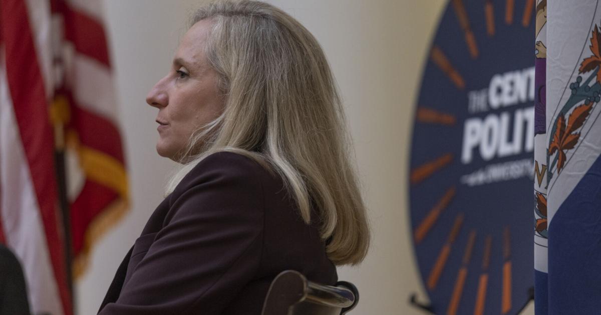 David Toscano: Spanberger can act decisively at UVa — without overreach