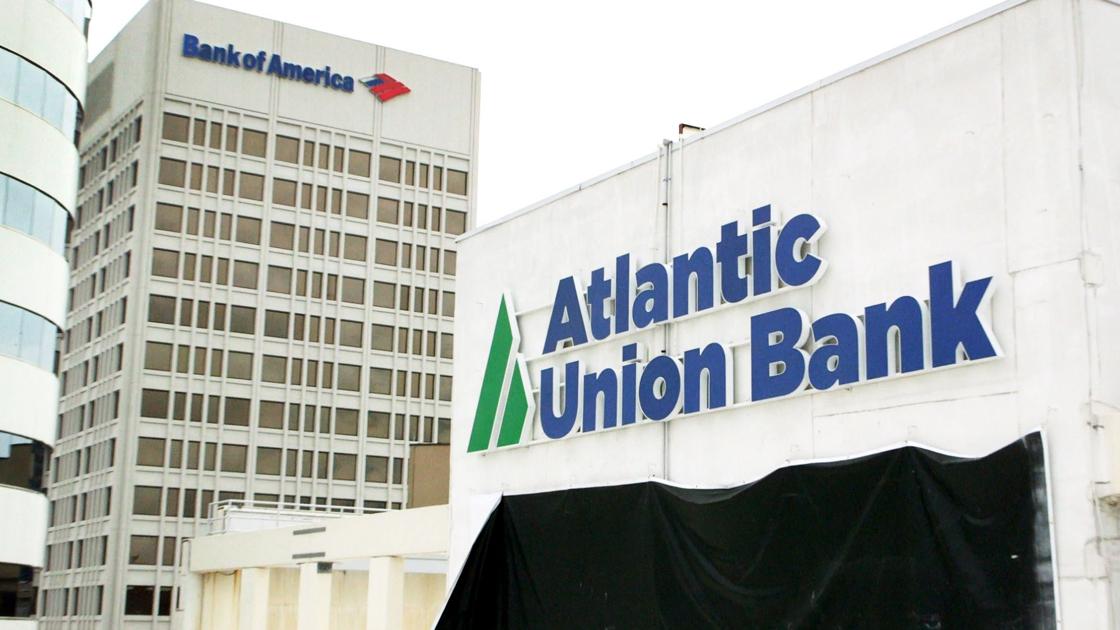 Atlantic Union Bank debuts Monday | News | dailyprogress.com