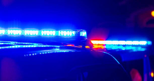 Albemarle shooting sends 1 to hospital