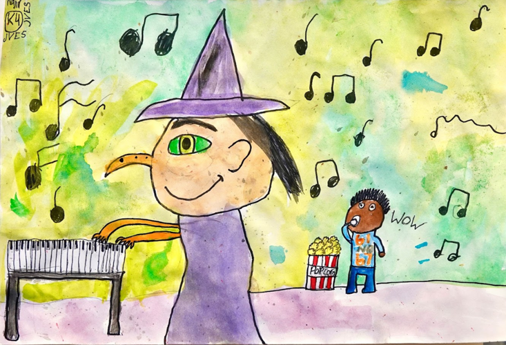 Community invited to experience 'Pictures at an Exhibition' through the eyes of Charlottesville students
