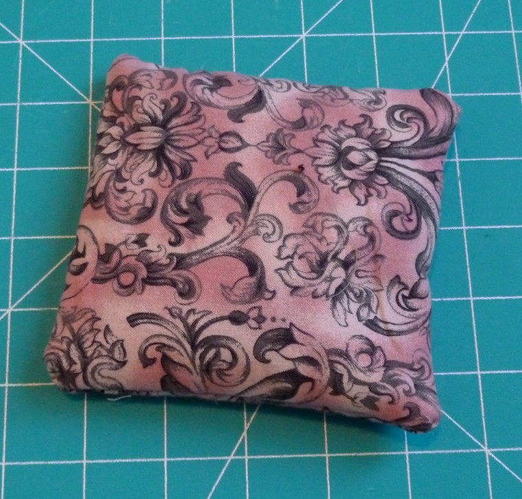 Charlottesville Crafter Rice Bags