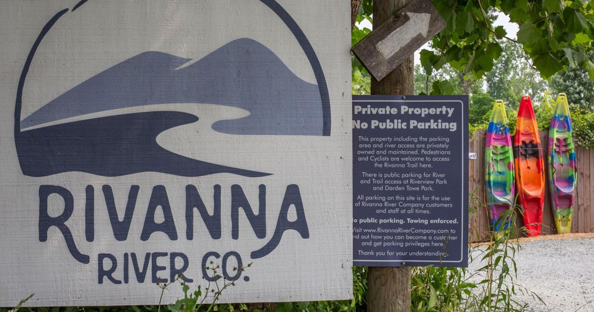 Neues Café und beliebte Saunen halten die Rivanna River Company nach der ...