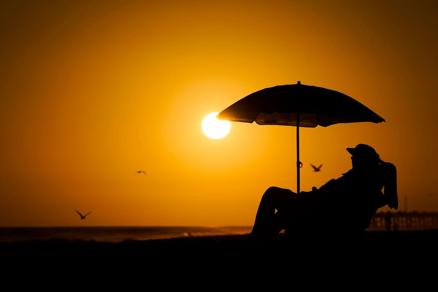 What to take away from the September heat record - Vimarsana News