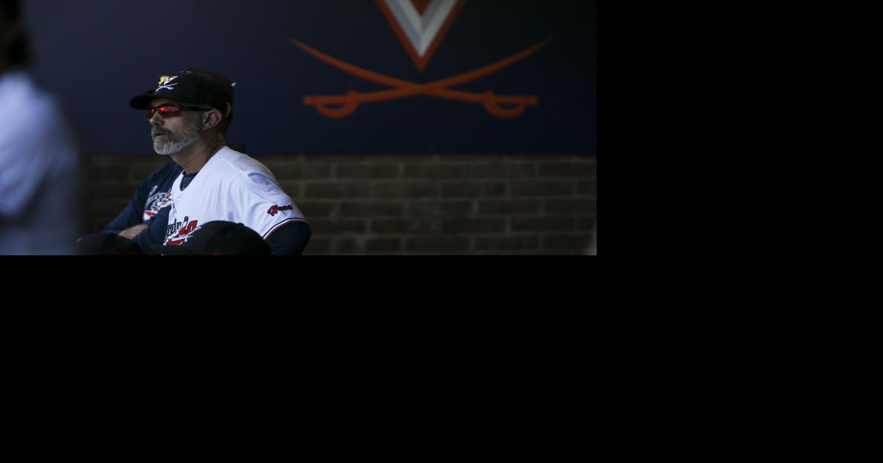Virginia drops regular-season finale, series at Louisville