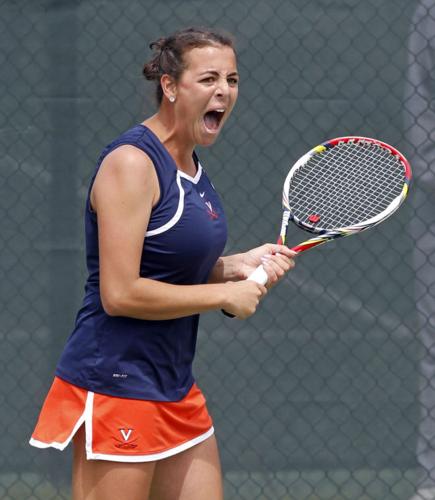 Cavalier caps comeback story with birthday win