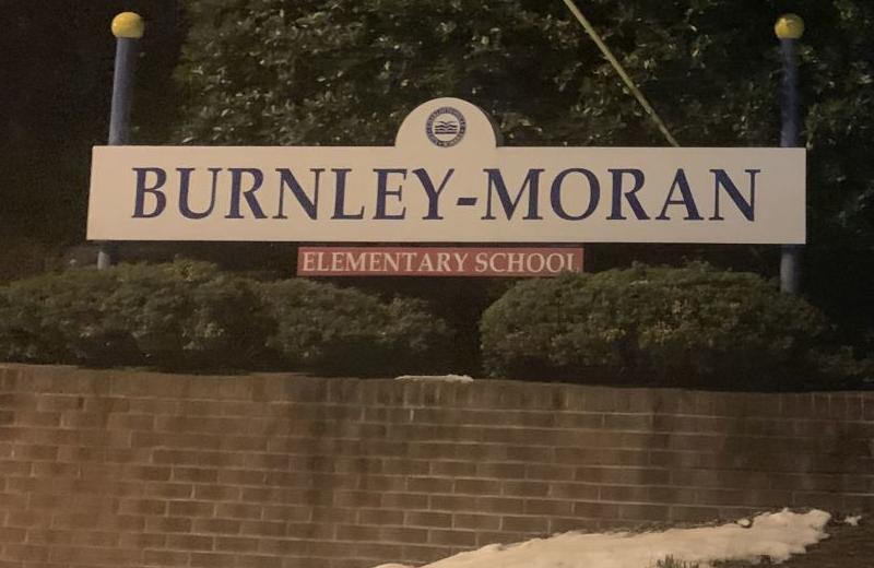 Burnley-Moran Elementary