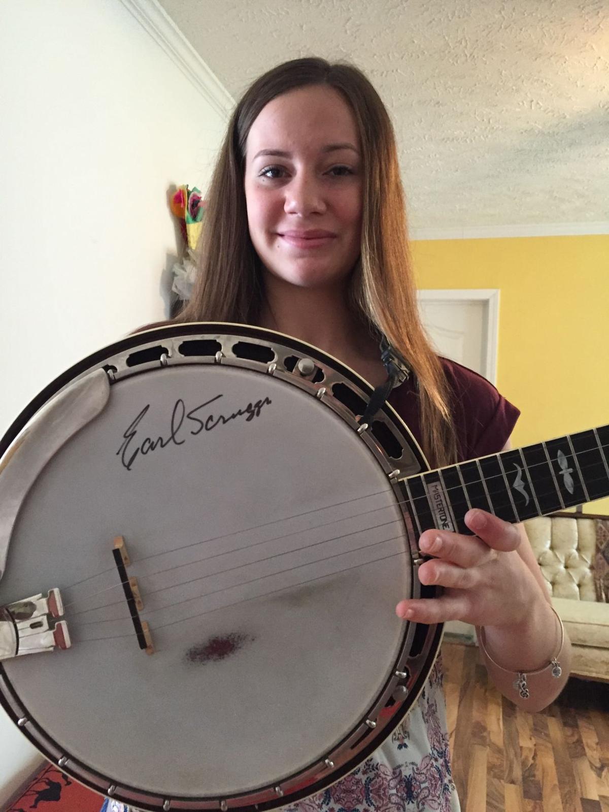 Allgirl bluegrass band from Madison gaining popularity Local News