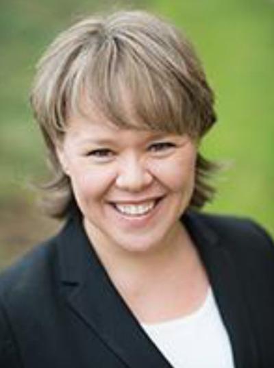 Linney named Small Business Person of the Year